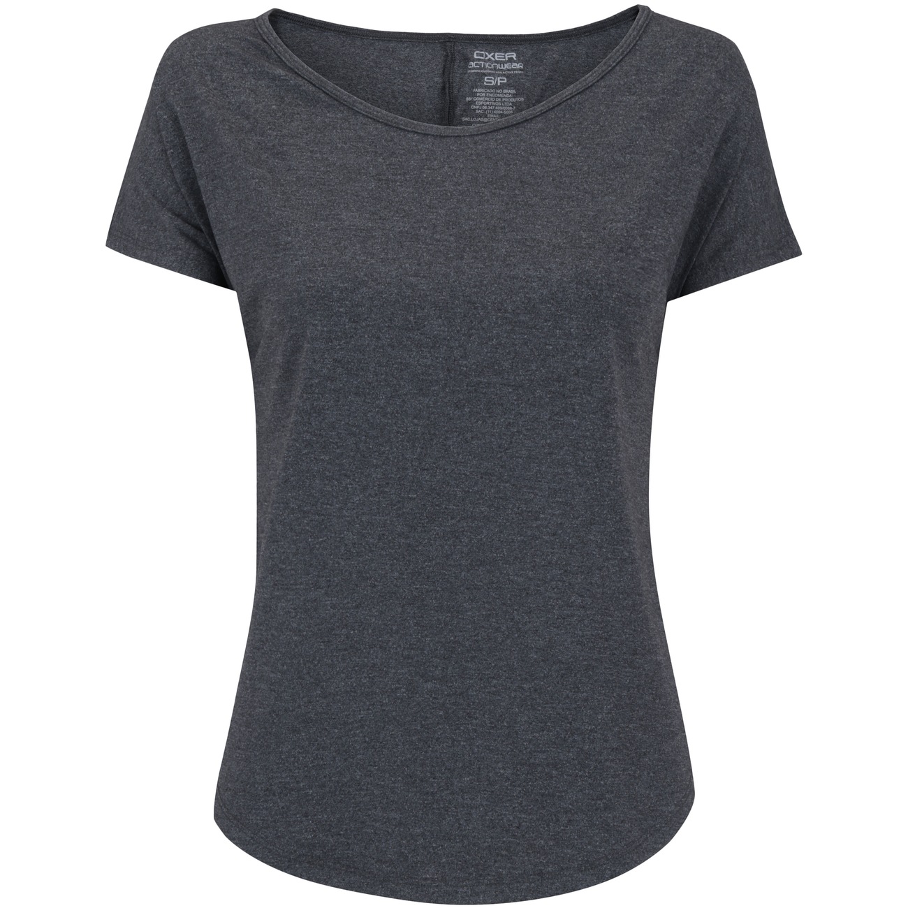 camisa bata feminina