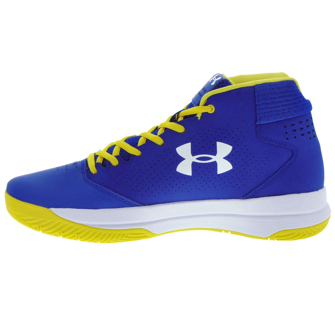 under armour jet mid 2017