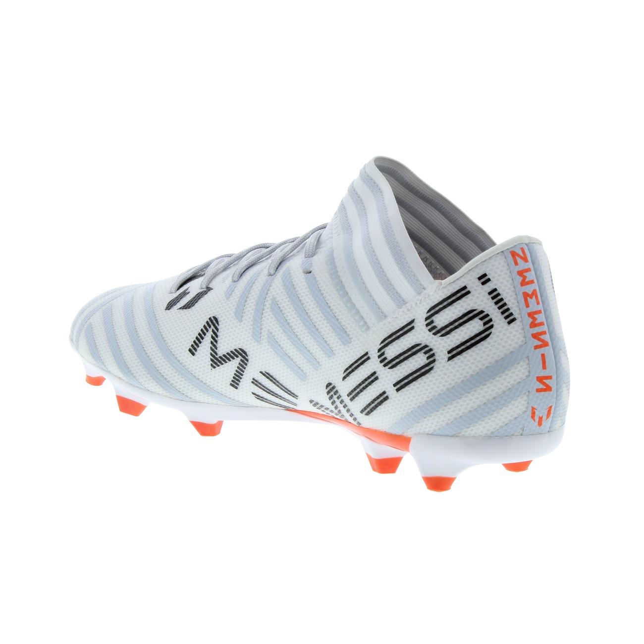 Chuteira de Campo adidas Nemeziz Messi 17.3 FG - Adulto | Centauro