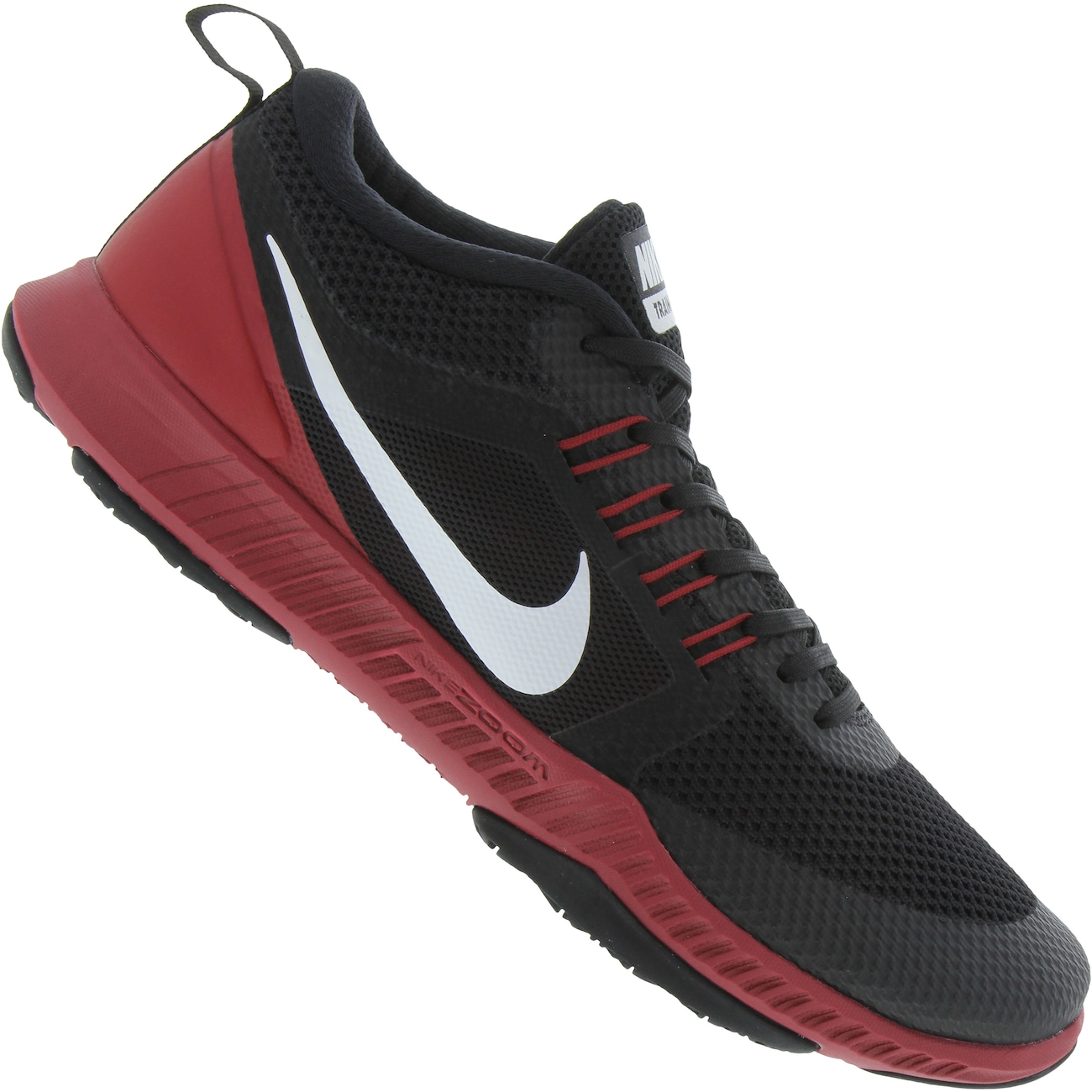 Tenis nike hot sale zoom domination