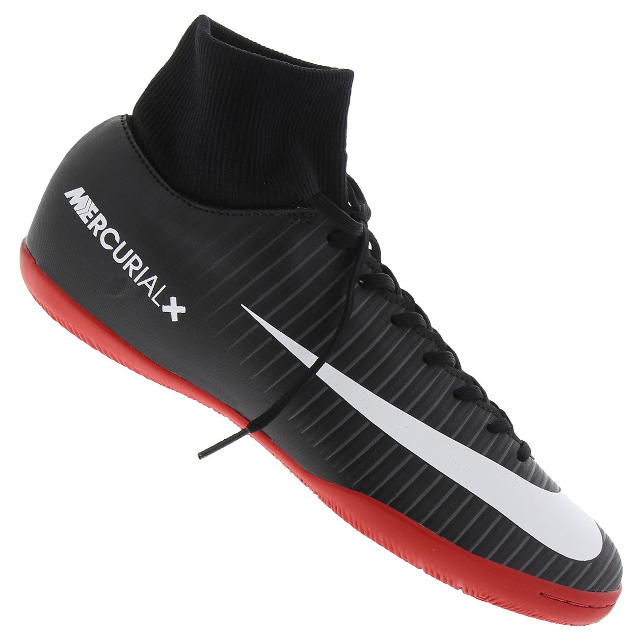 Chuteira Futsal Nike Mercurial X Victory VI DF IC - Adulto | Centauro