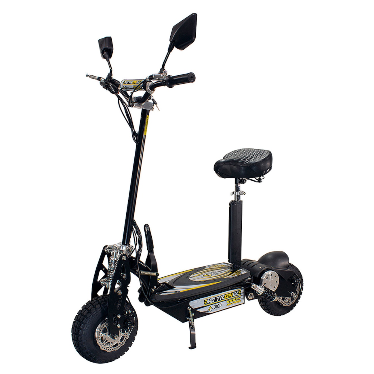 Patinete Elétrico Mo Tronik Dropboards 1000W 36V