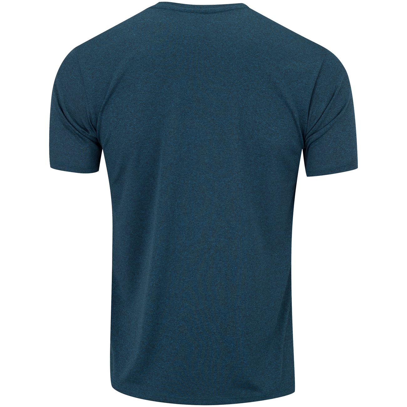 Camiseta Oxer Básica Mescla - Masculina - Video 1