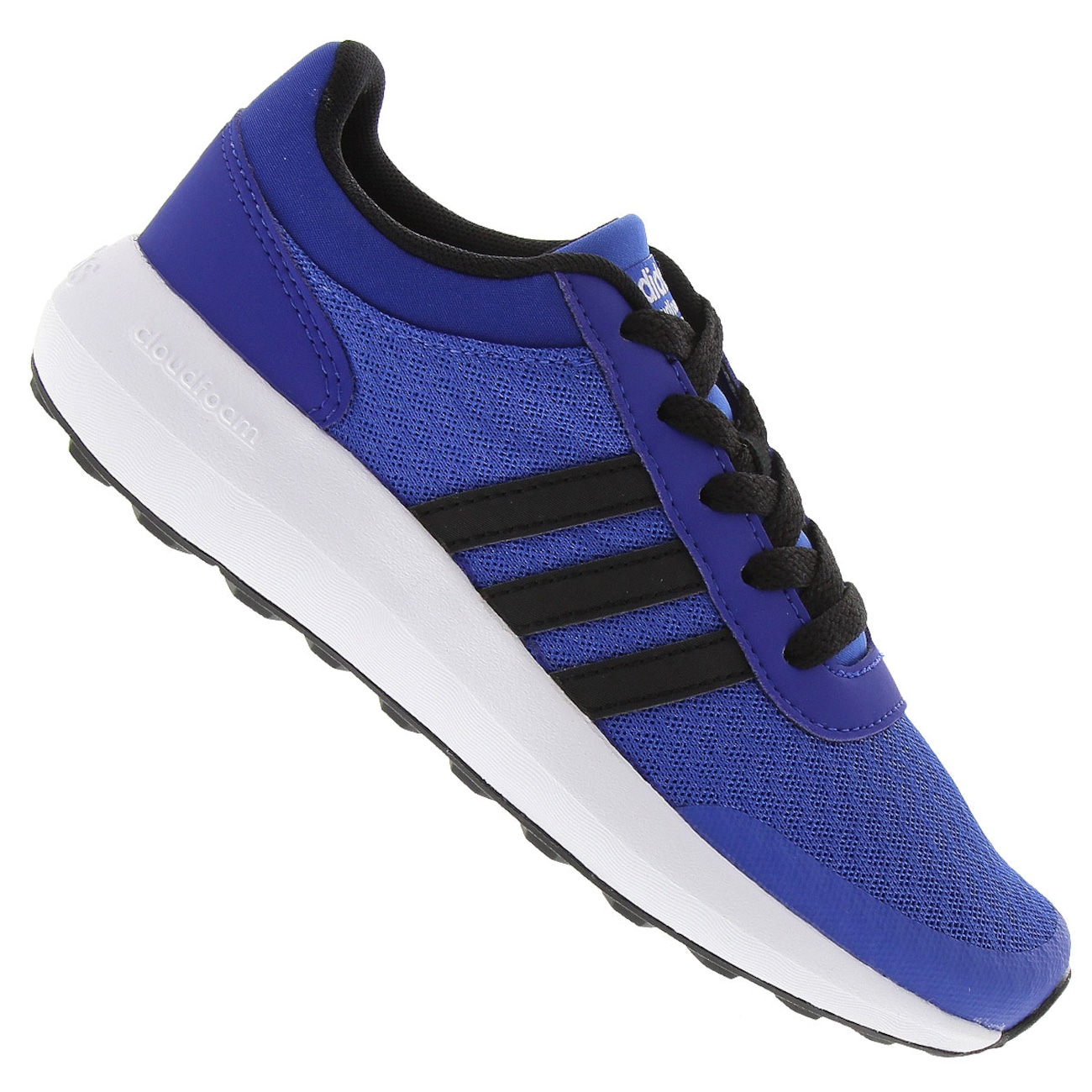 Adidas on sale neo race