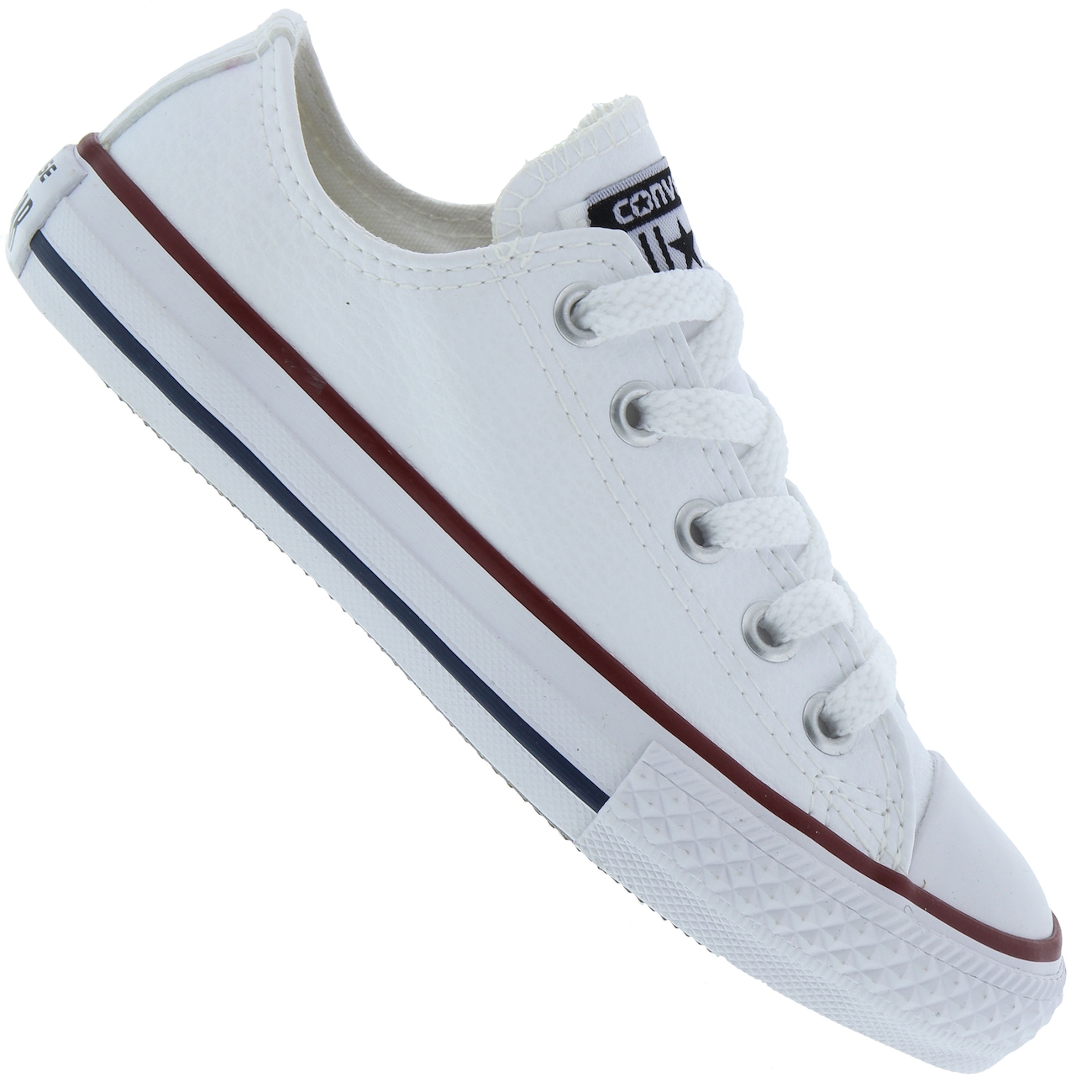 Tênis Infantil Converse All Star Chuck Taylor 