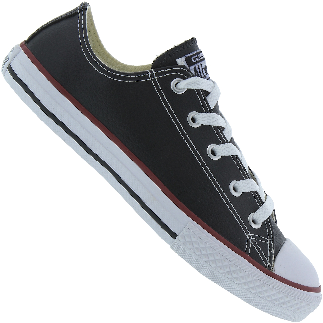 Tênis Infantil Converse All Star Chuck Taylor