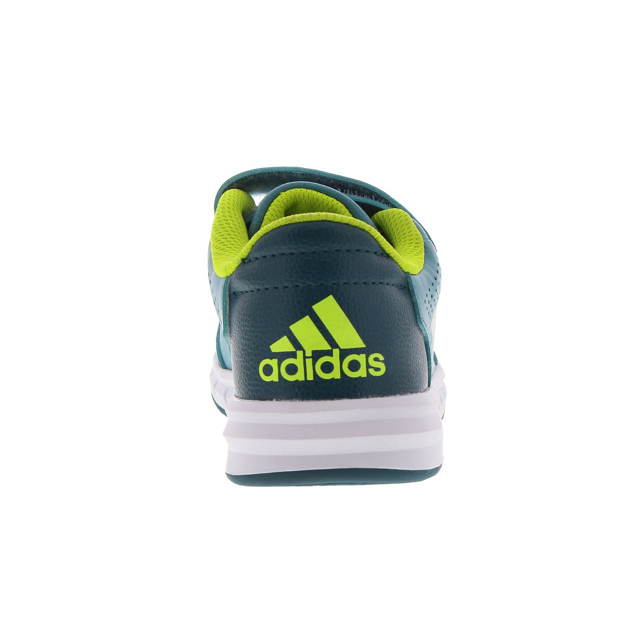 tênis adidas altasport cf k infantil