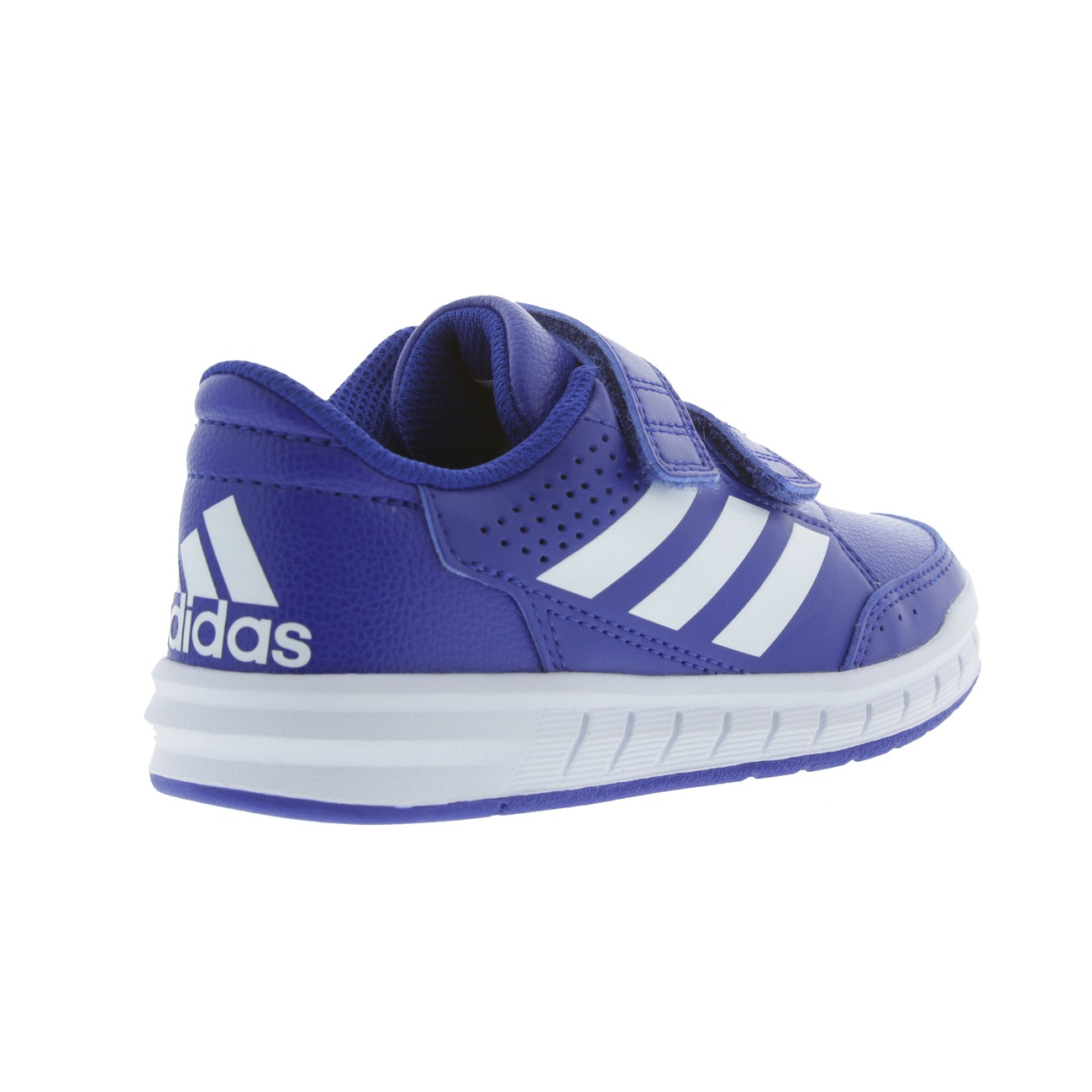 Tenis adidas store altasport cf k