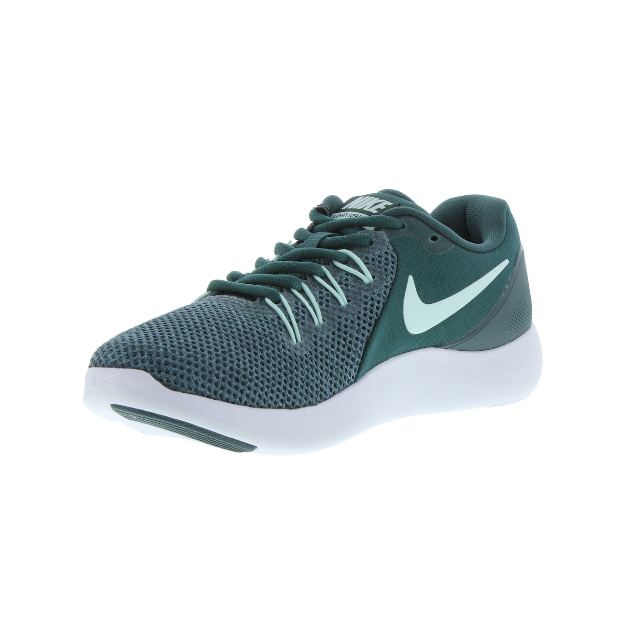 Nike lunarlon sales mujer