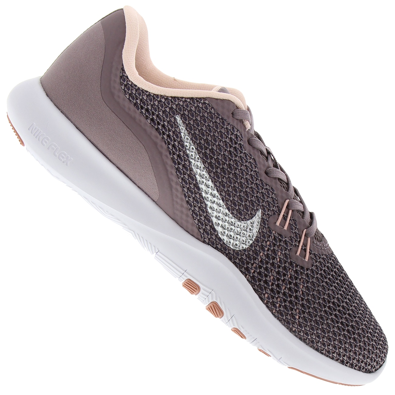 Athletic Shoes TÃªnis Nike Feminino Flex Trainer Academia Tenis