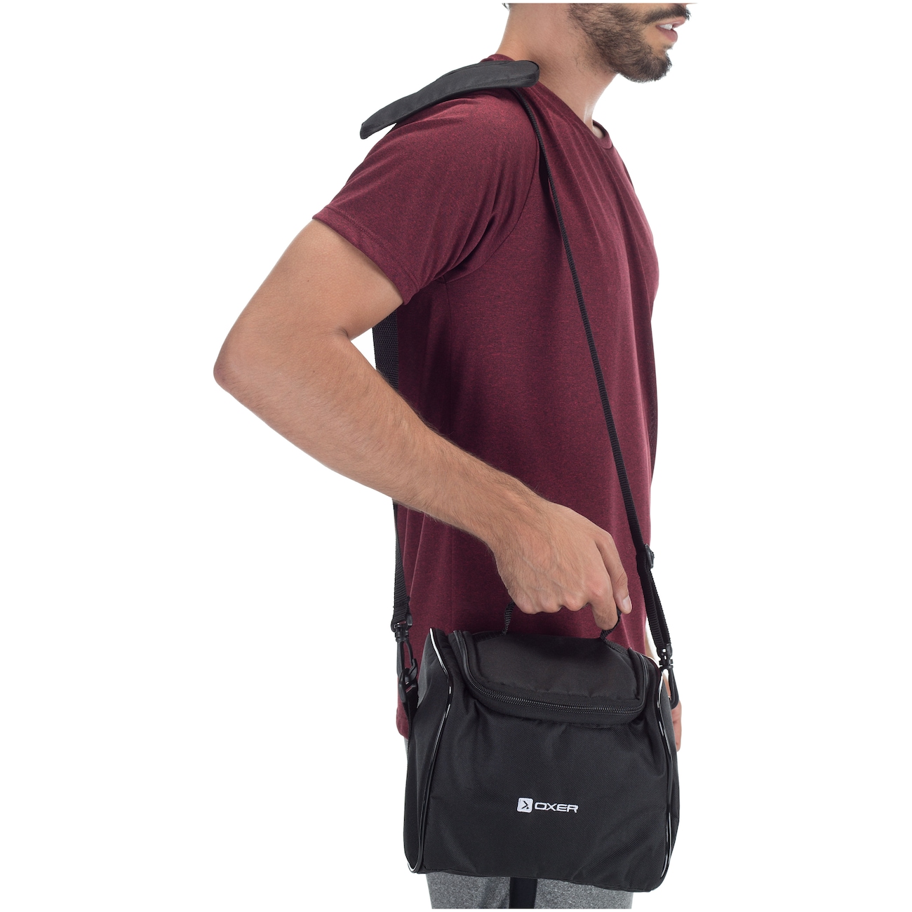 Bolsa Térmica Oxer Lunch Bag Basic