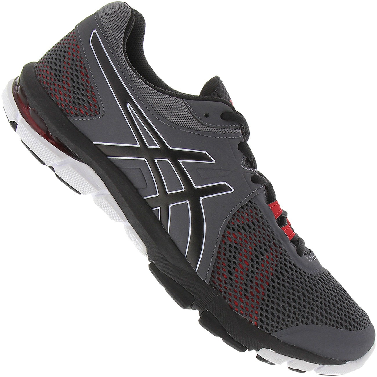 Tênis Asics Gel Craze TR 4 - Masculino | Centauro