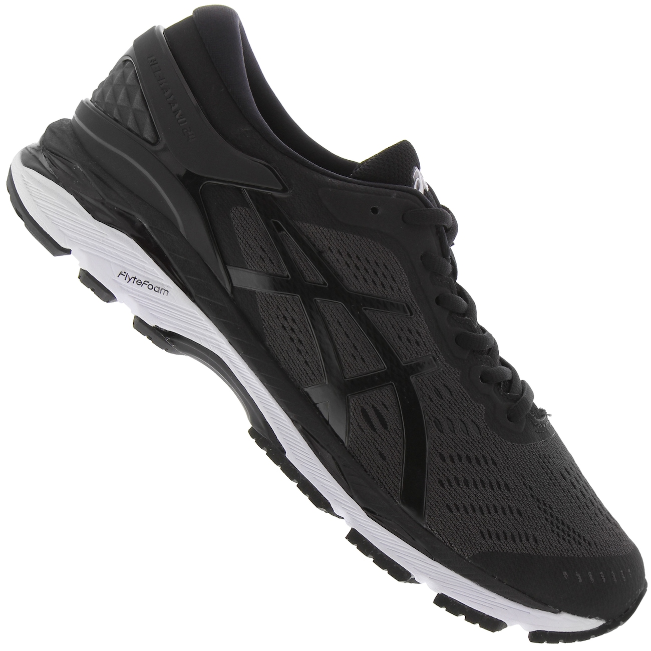 Asics gel kayano 24 hot sale price