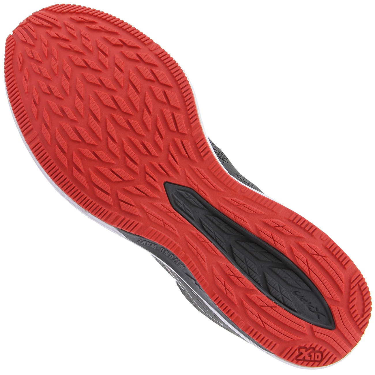 Tênis Mizuno Wave Sonic Tri IronMan - Masculino | Centauro