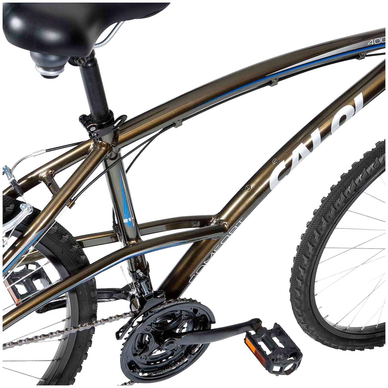 Caloi 400 centauro Clearance