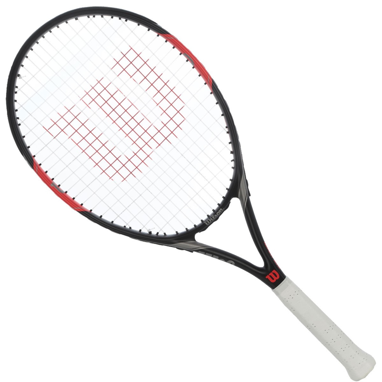 Raquete de Tênis Wilson Federer Team 105 - Adulto | Centauro