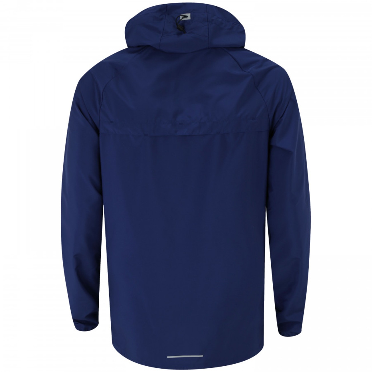 Jaqueta Impermeável com Capuz Nike Essential Hooded Running - Masculina - Video 1