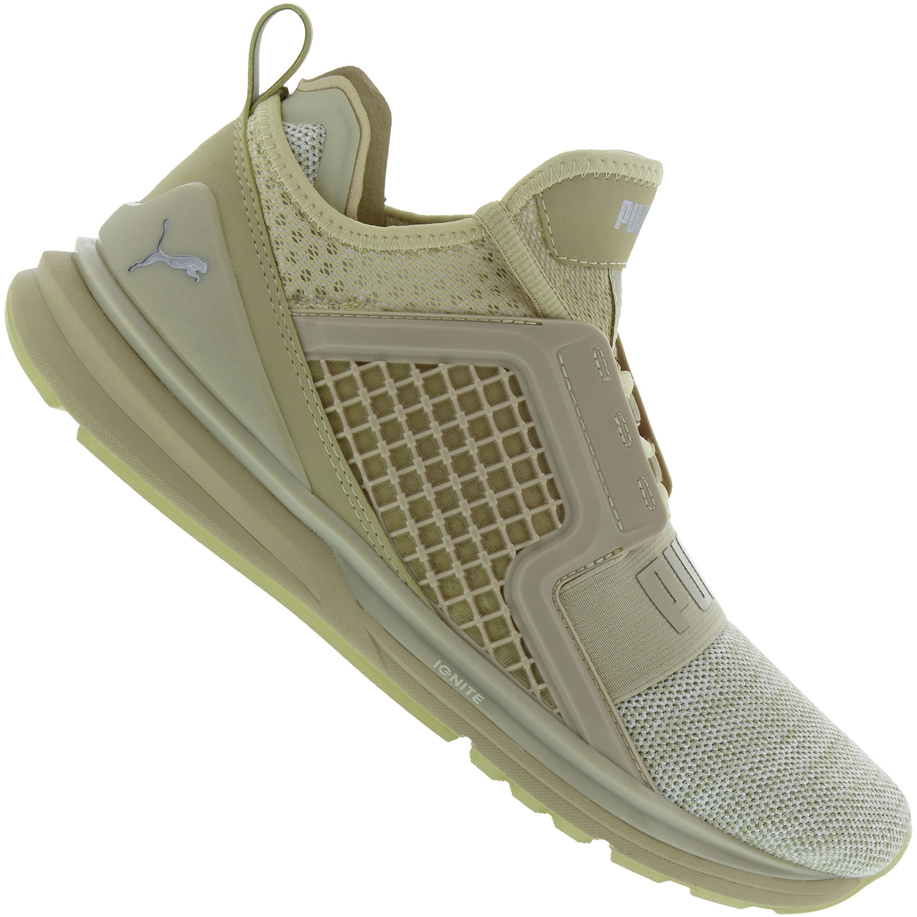 Tenis puma ignite store limitless knit