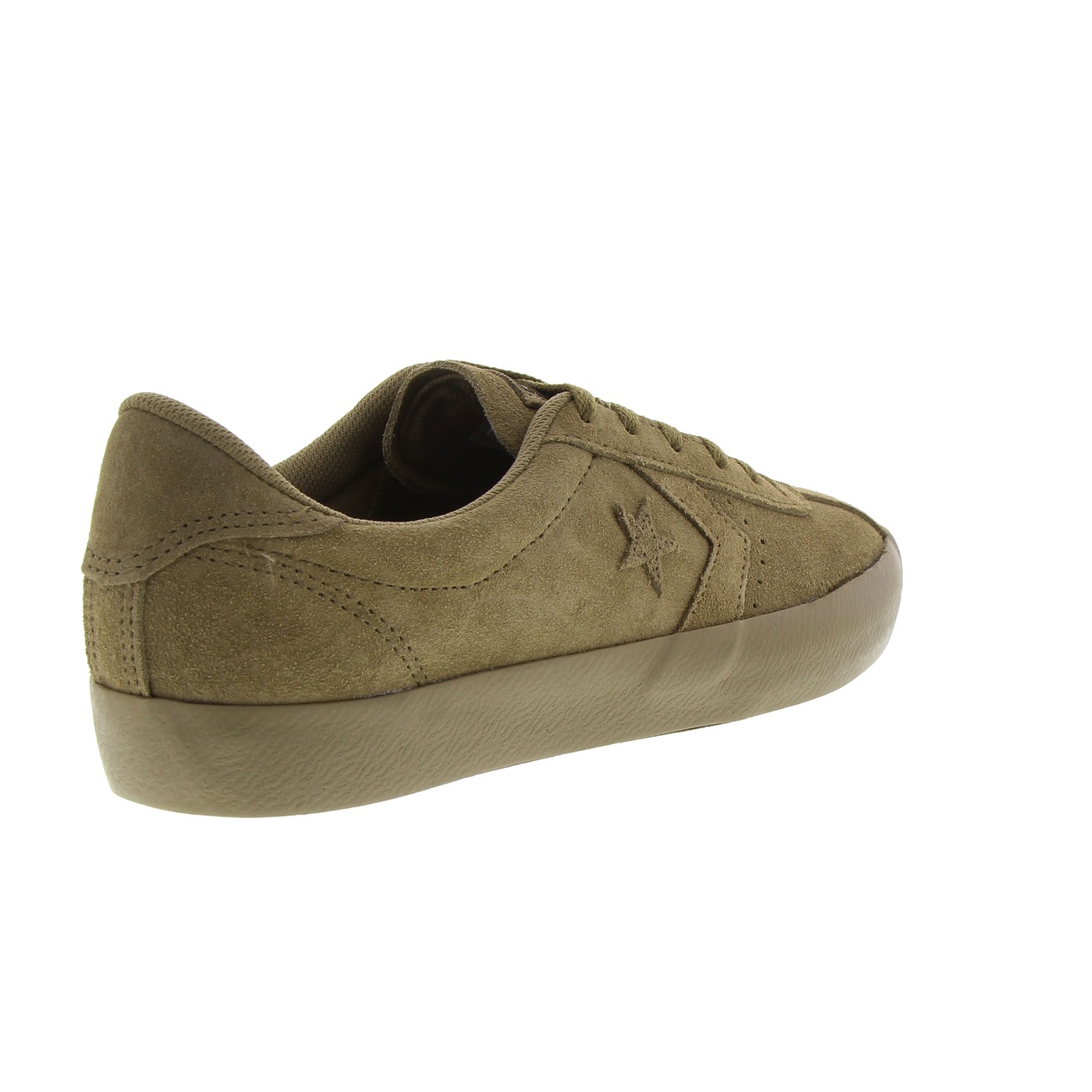 Brown Converse Cons Lapa Pro Converse Em São Paulo