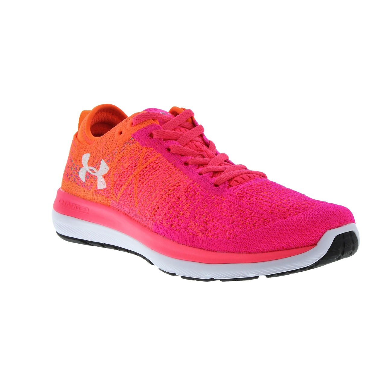 Tênis Under Armour Threadborne Fortis Feminino Centauro