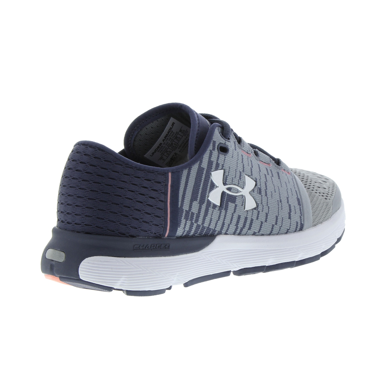 Tênis Under Armour SpeedForm Gemini Graphic Feminino Centauro