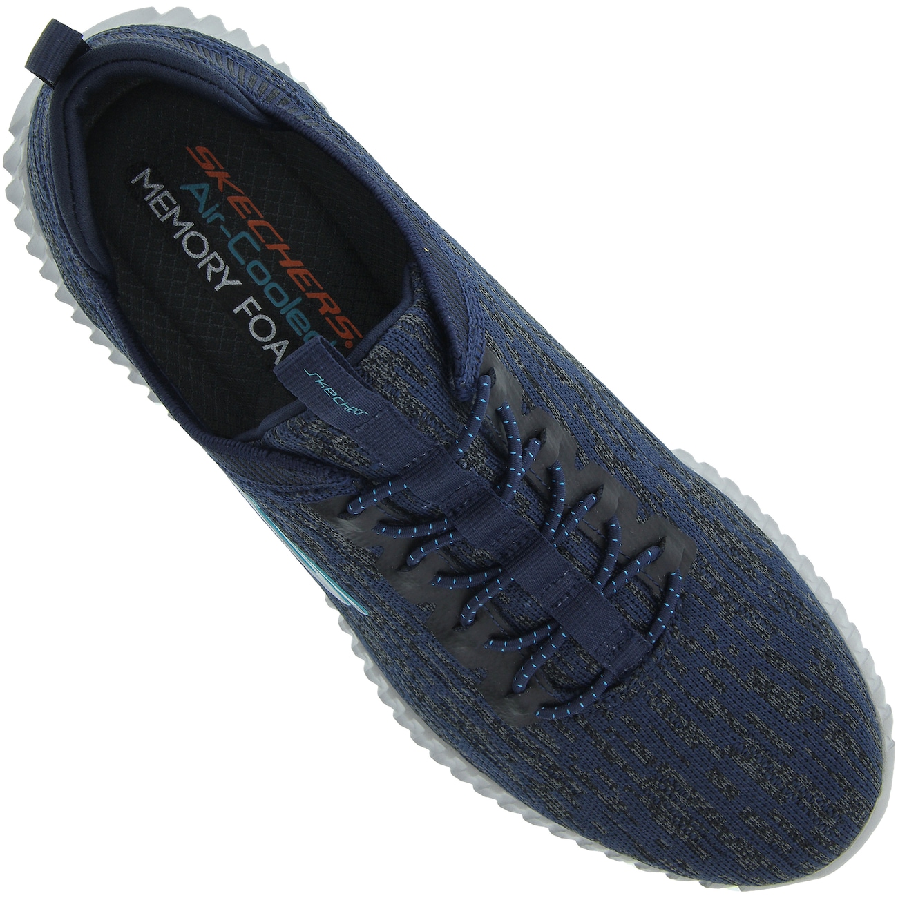 tênis skechers elite flex hartnell