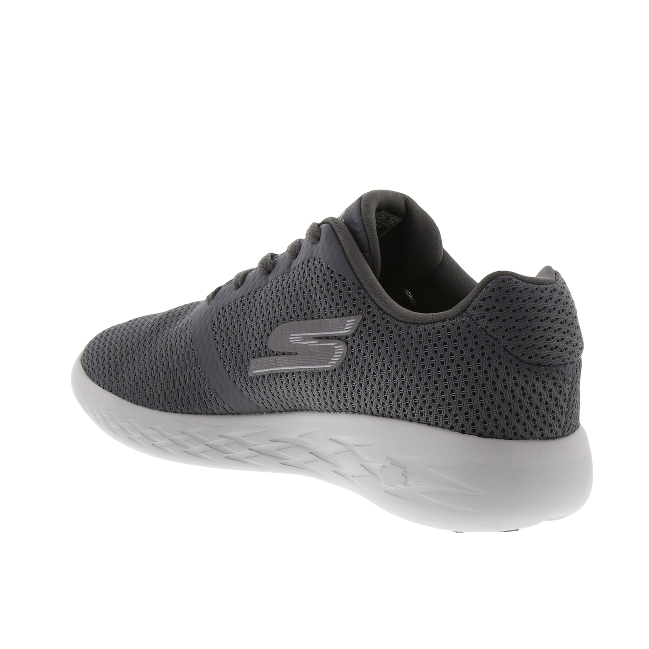 Tenis Skechers GO Run 600 Refine Masculino Centauro