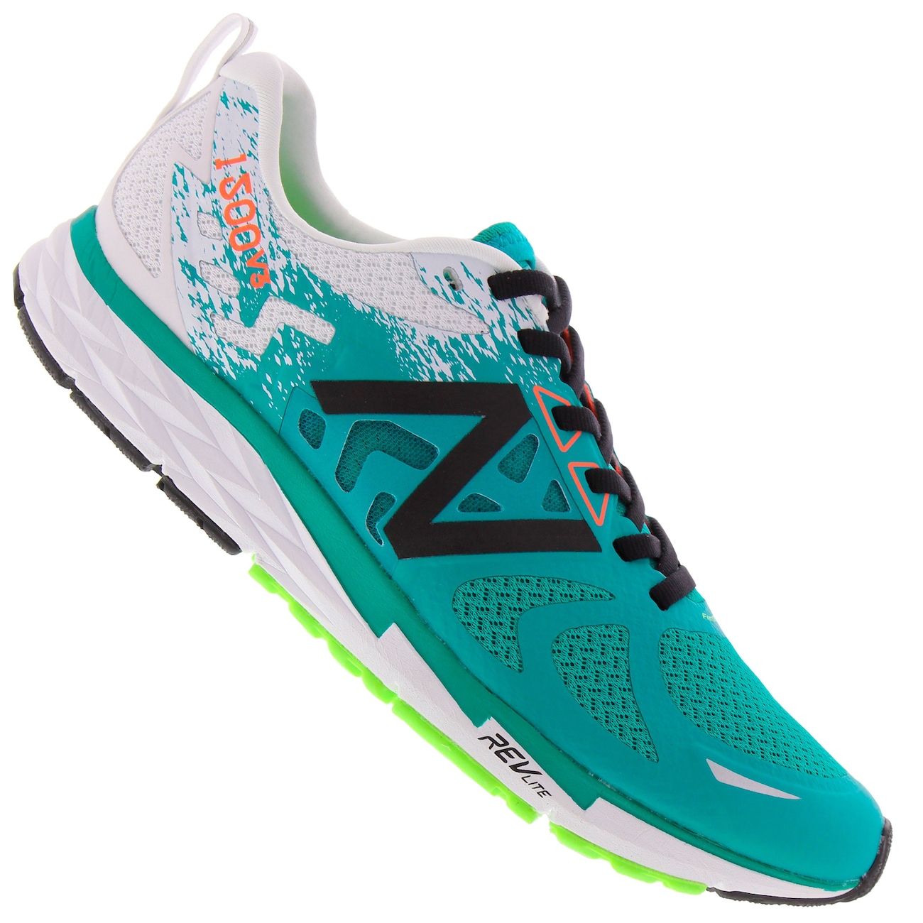 Tênis New Balance 1500 V3 - Masculino | Centauro