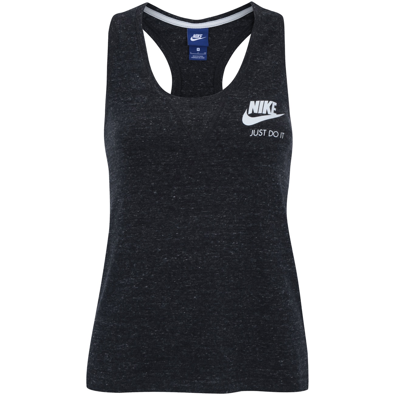camiseta regata nike feminina