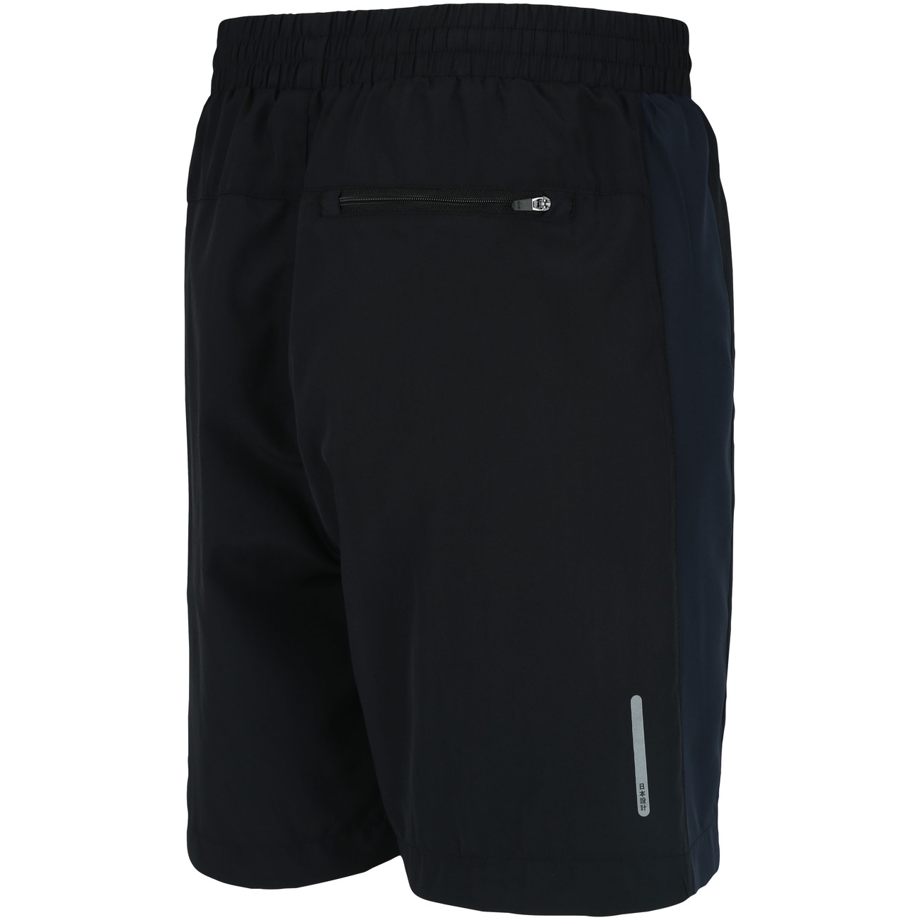 bermuda mizuno wave run 9