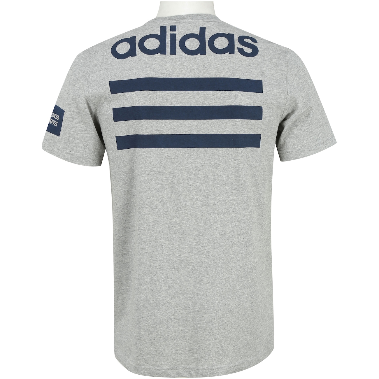 camiseta adidas 360