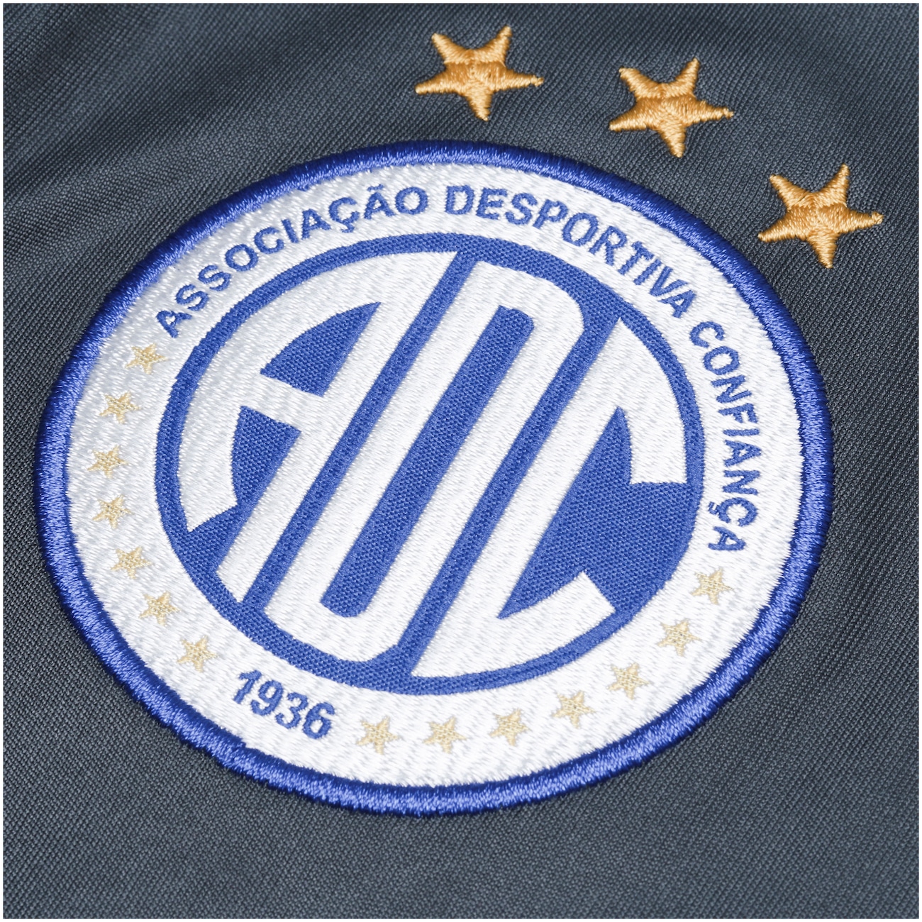 Camisa Polo do Confiança Viagem 2017 Numer Masculina Centauro