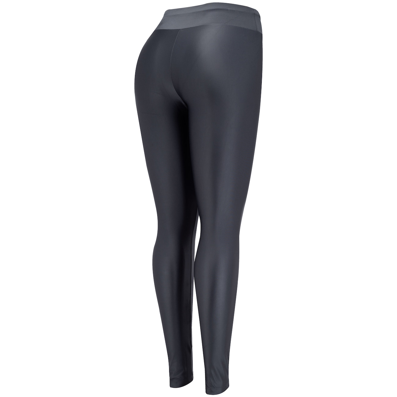 Calça Legging com Proteção Solar UV Oxer Essential High - Feminina - Video 1