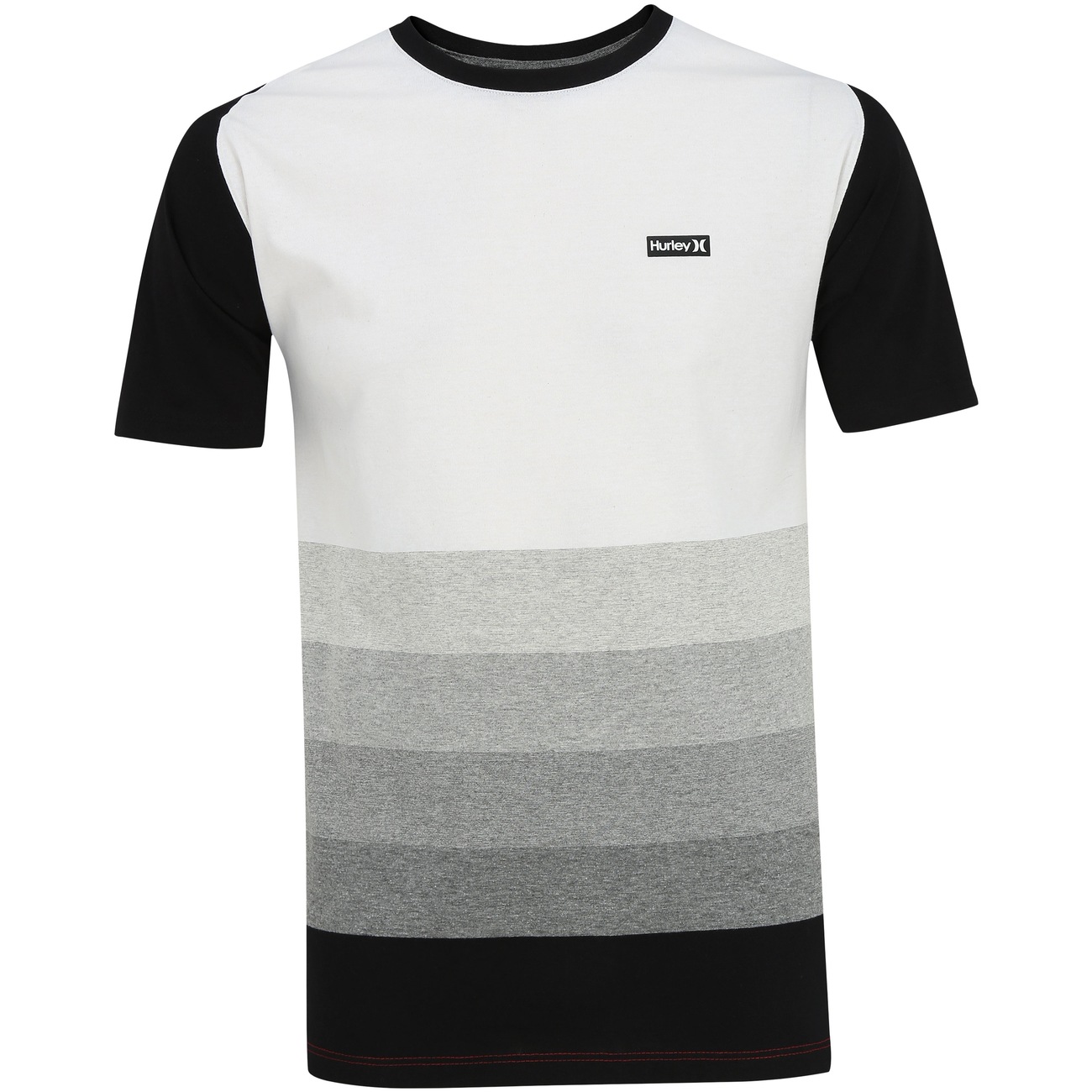 camisas marca hurley