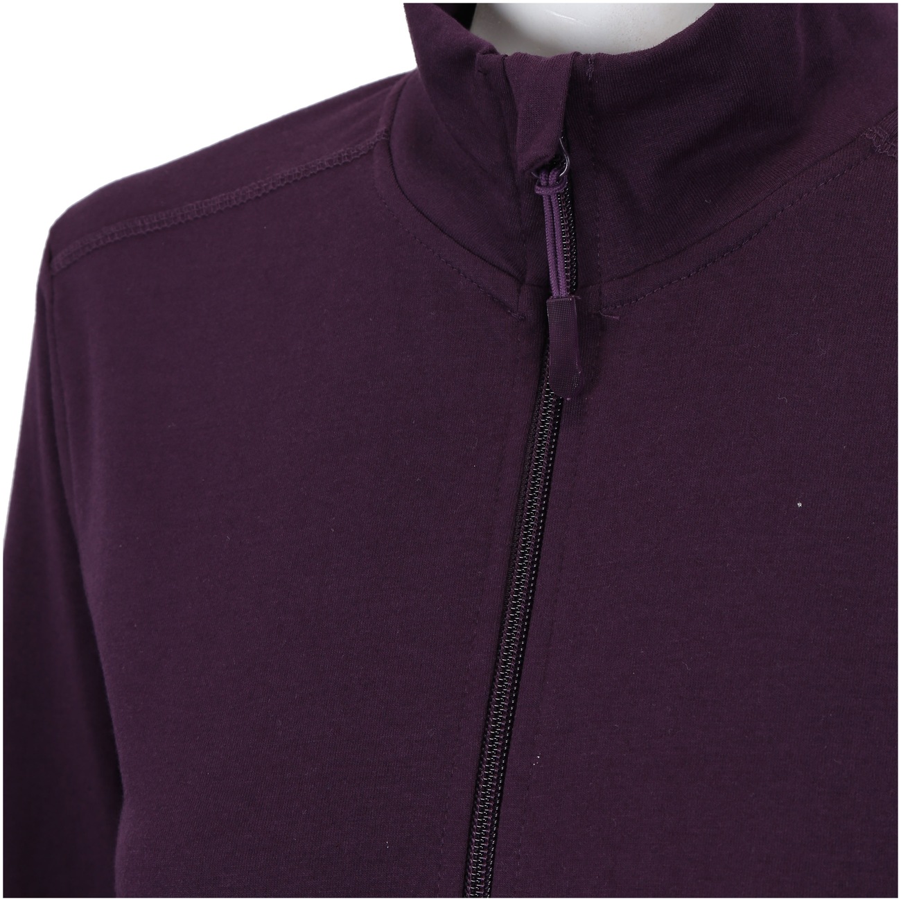 Jaqueta Oxer Yoga - Feminina - Video 1