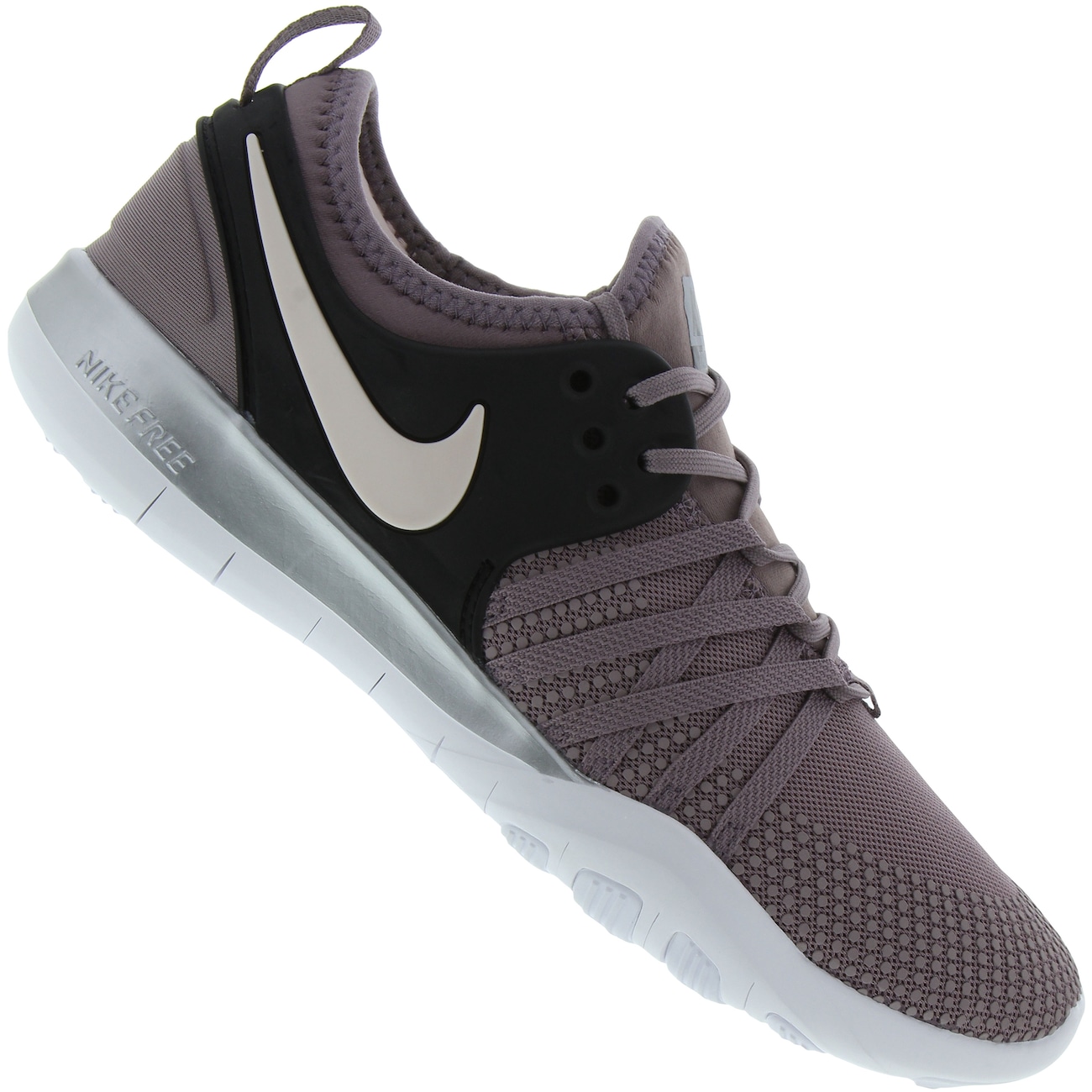 Tênis Nike Free TR 7 Bionic - Feminino | Centauro