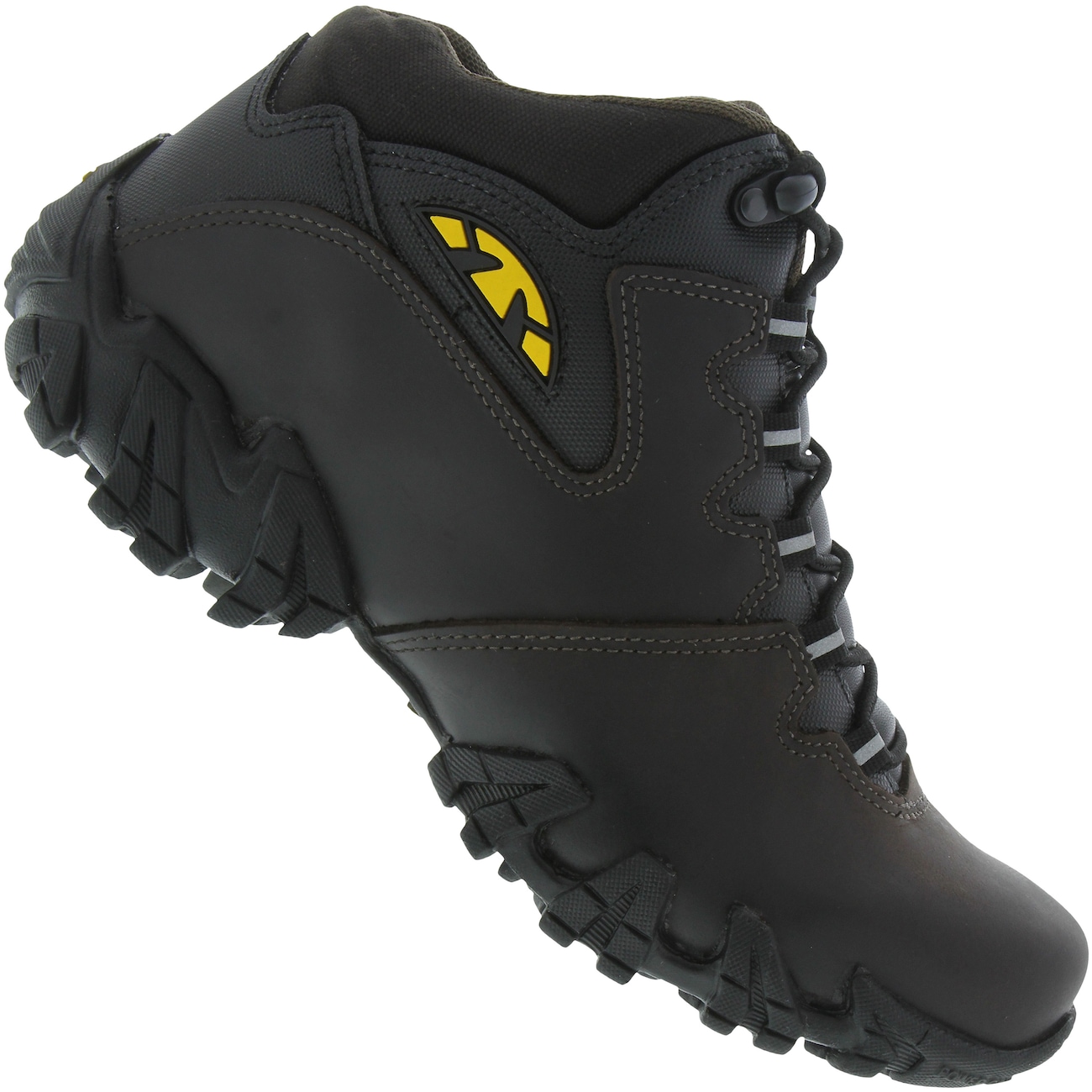 Bota Bull Terrier Bruce Masculina em Promoção Centauro