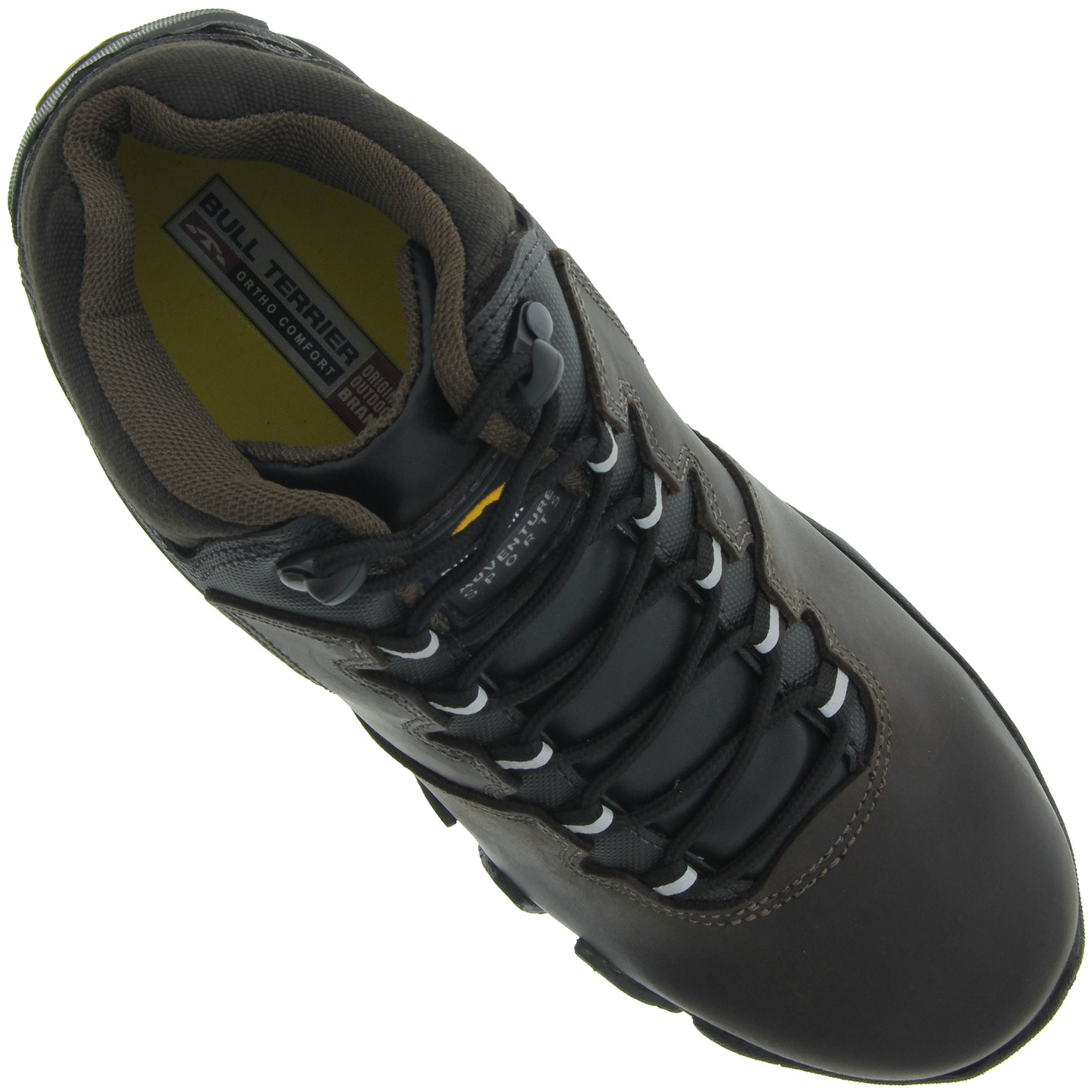 Bota Bull Terrier Bruce Masculina em Promoção Centauro