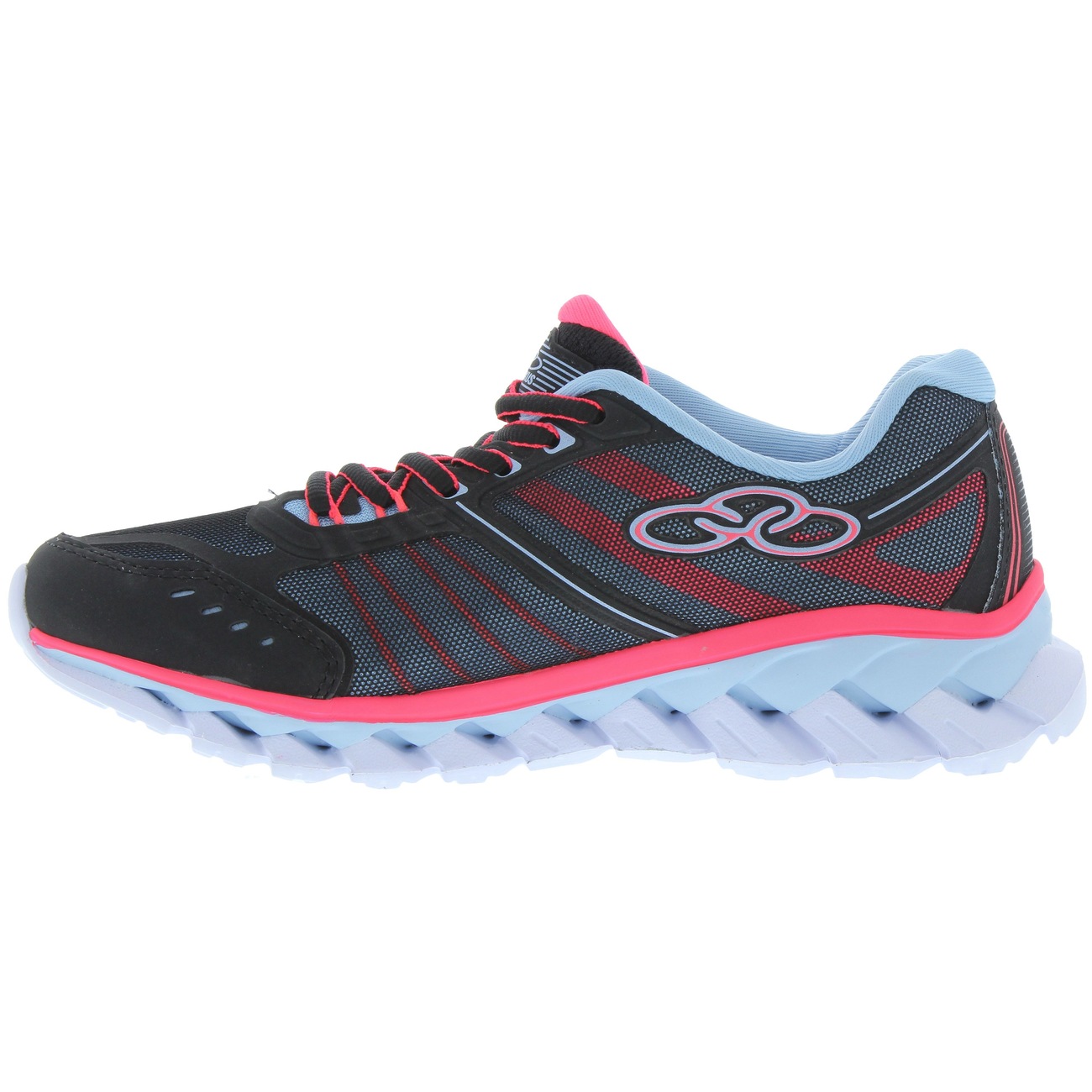 tênis olympikus strike feminino