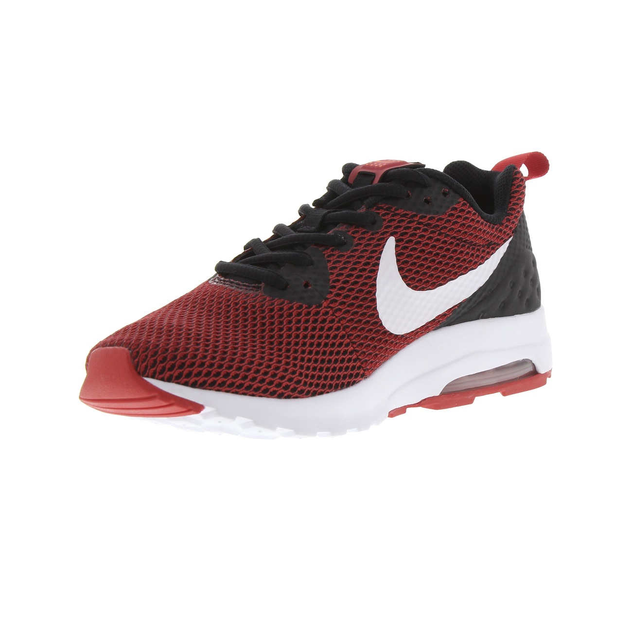 nike air max motion lw mesh