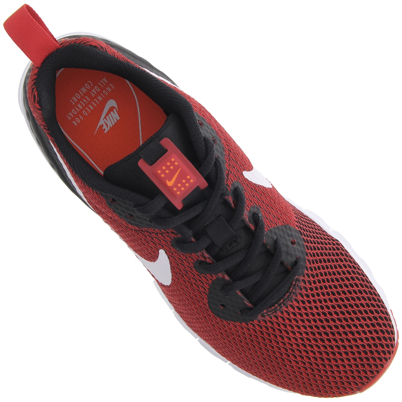 nike air max motion lw mesh