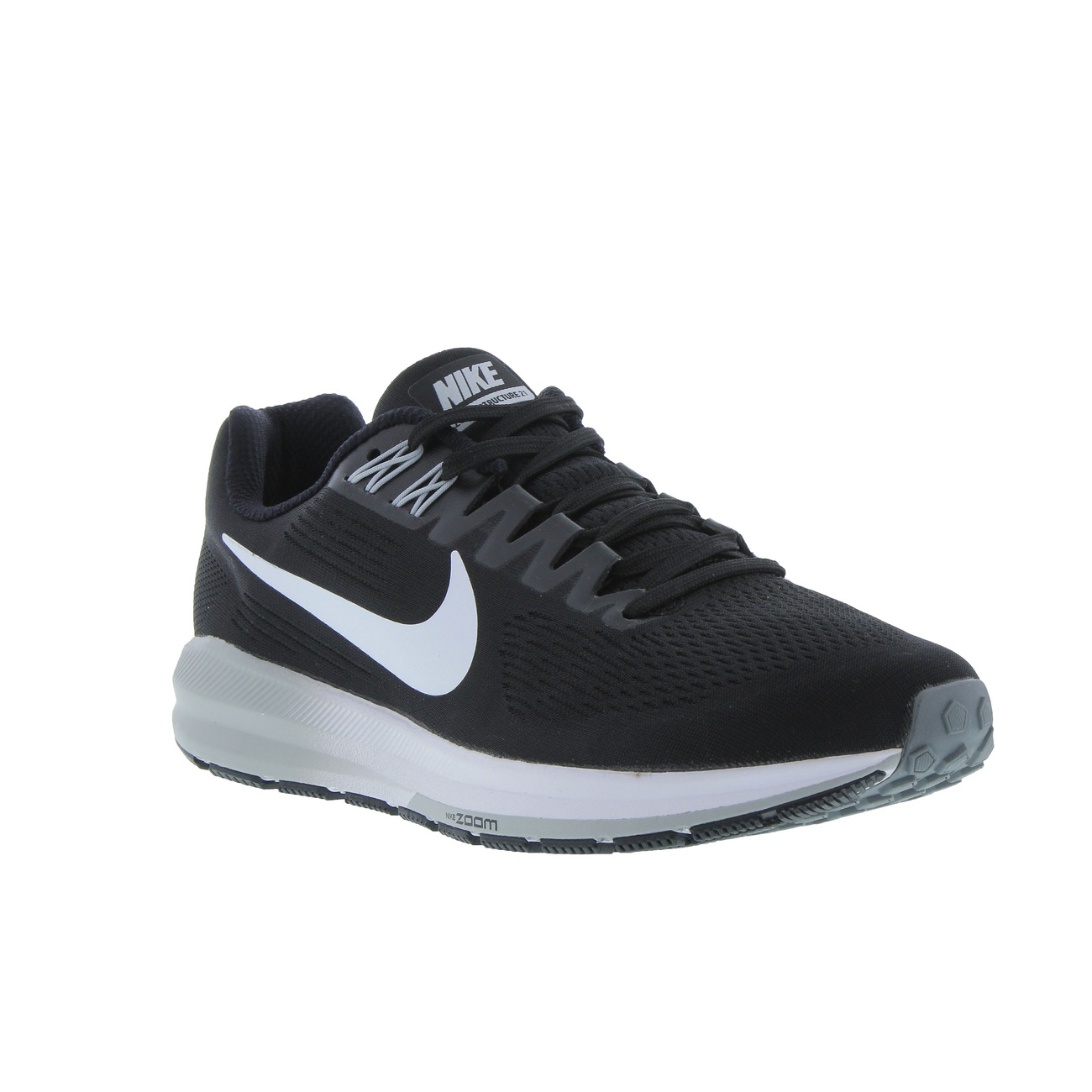 tênis nike nike air zoom structure 21 feminino