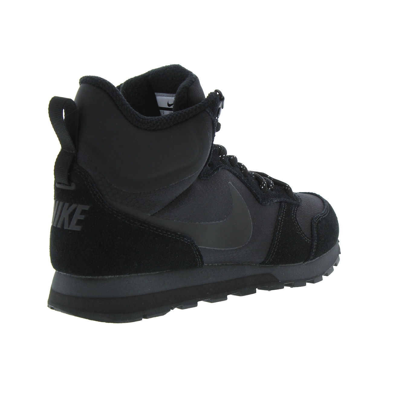 Tênis Cano Alto Nike MD Runner Mid Prem Masculino Centauro