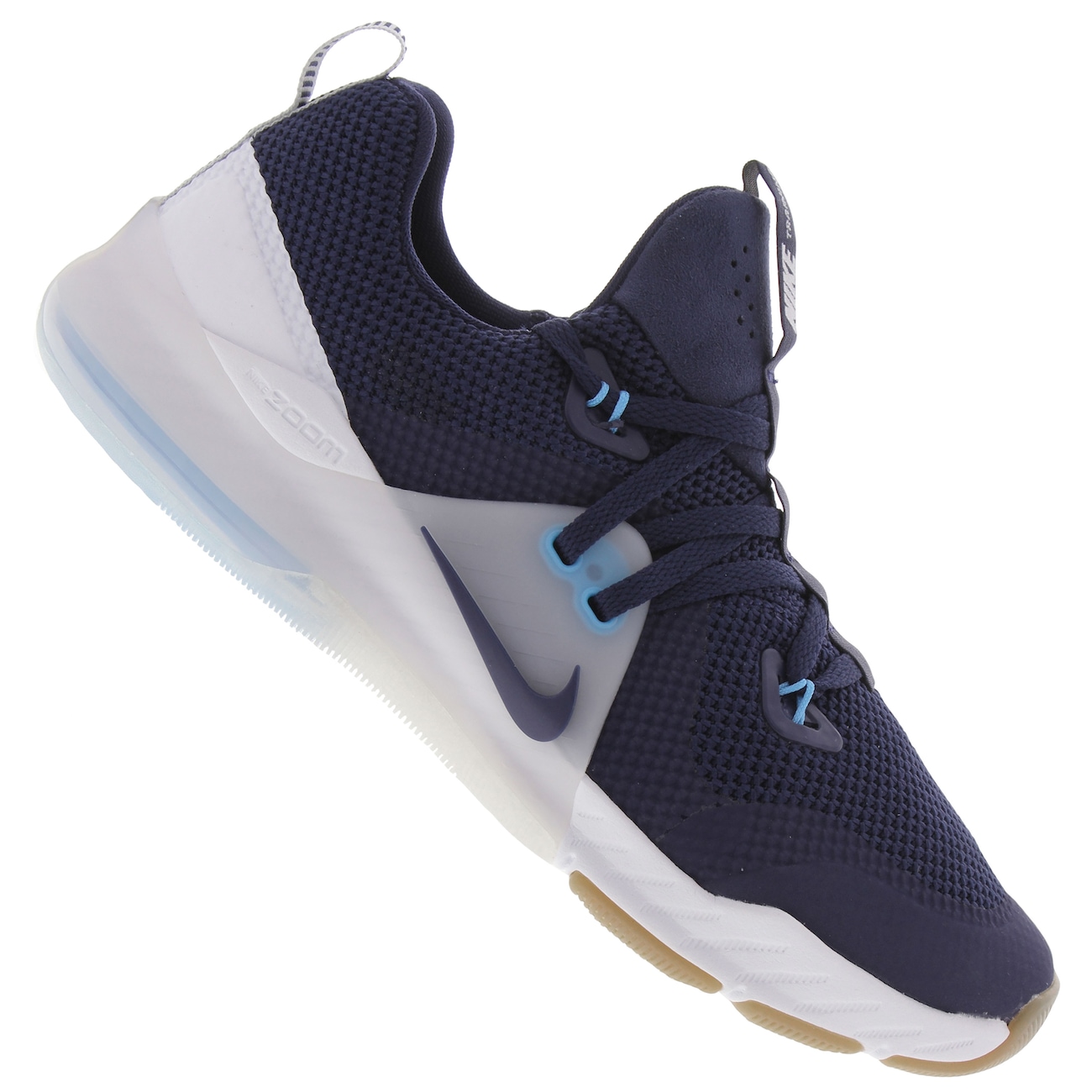 Tênis Nike Zoom Train Command - Masculino | Centauro
