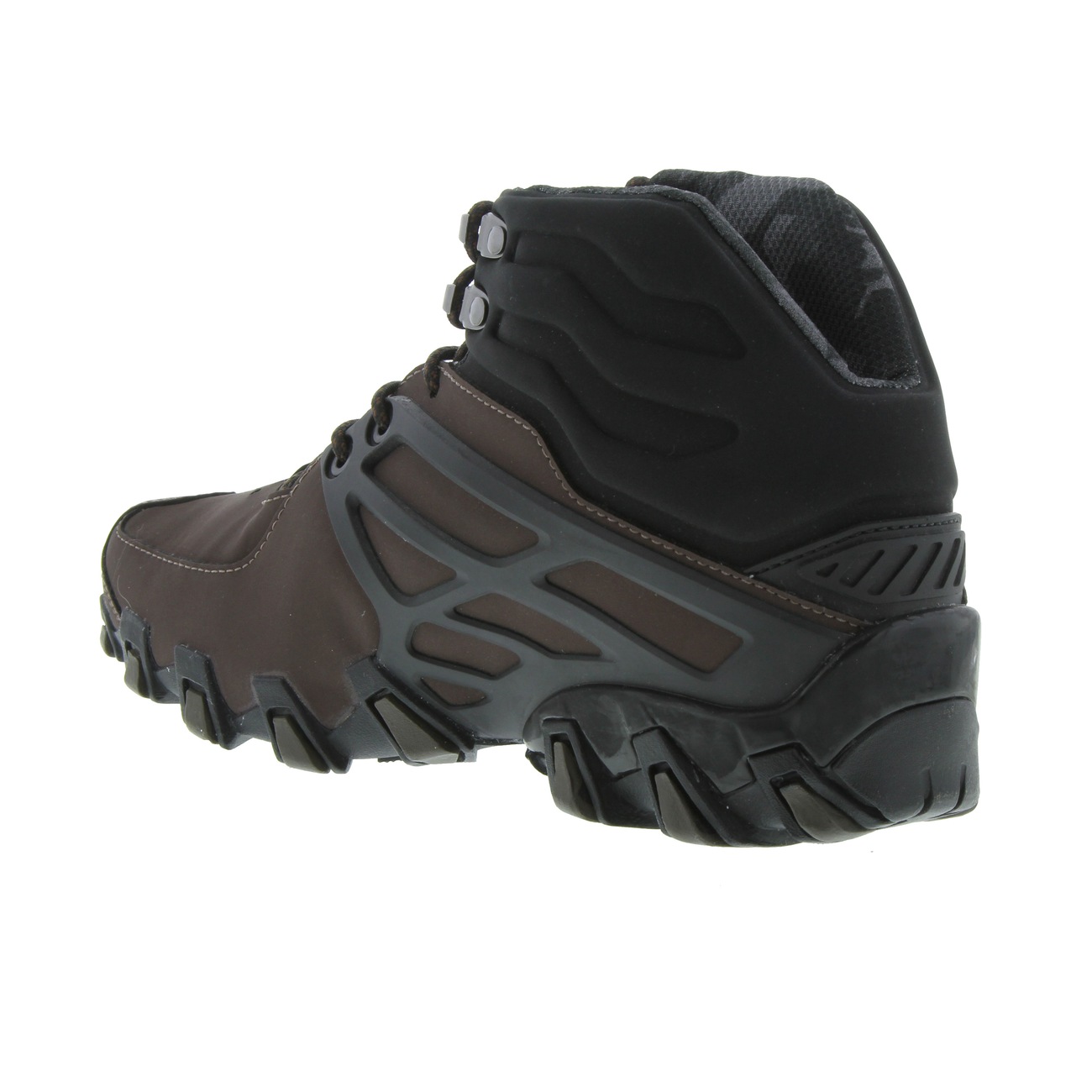 Bota store oakley bunker