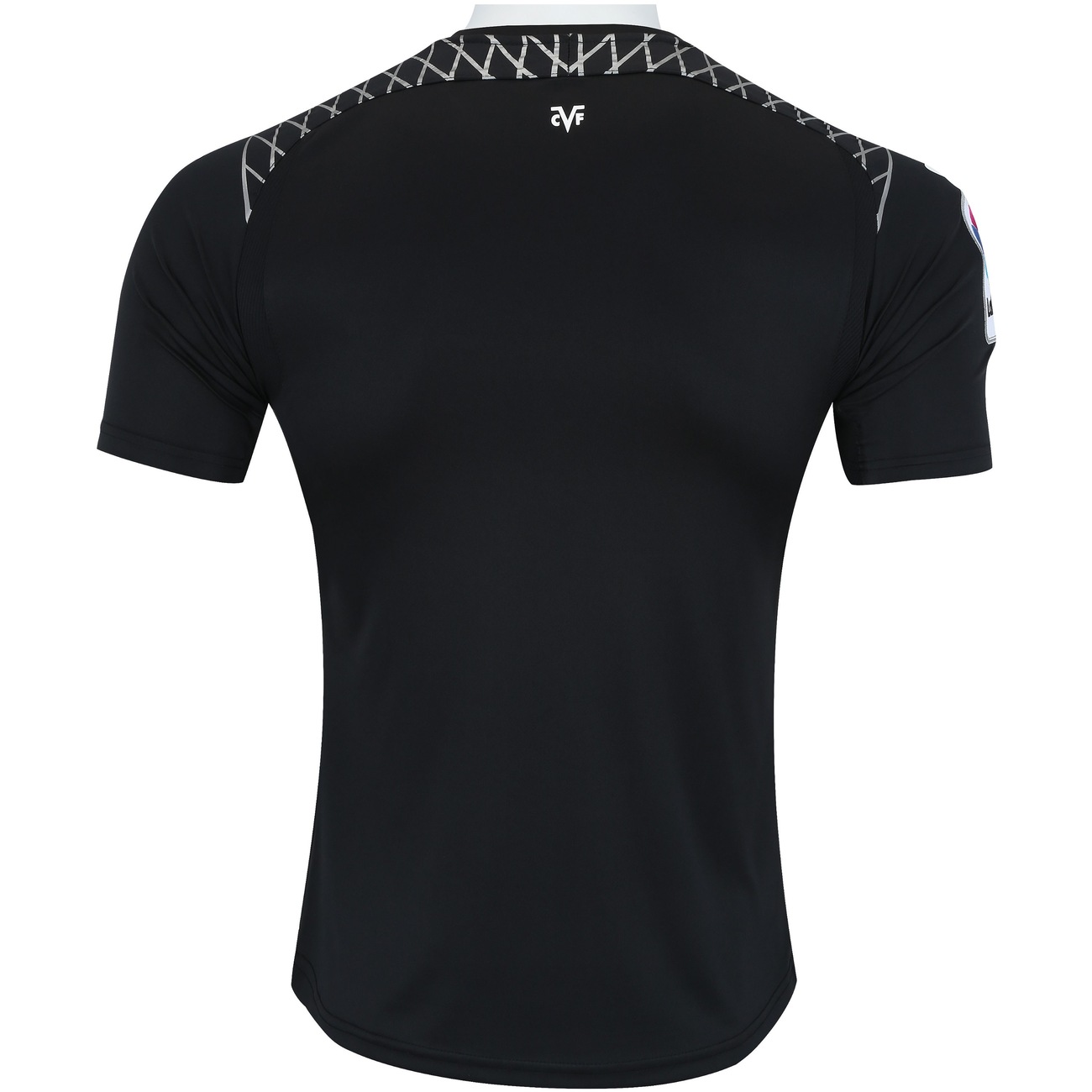 Camisa de Goleiro Villarreal 17/18 Joma - Masculina | Centauro