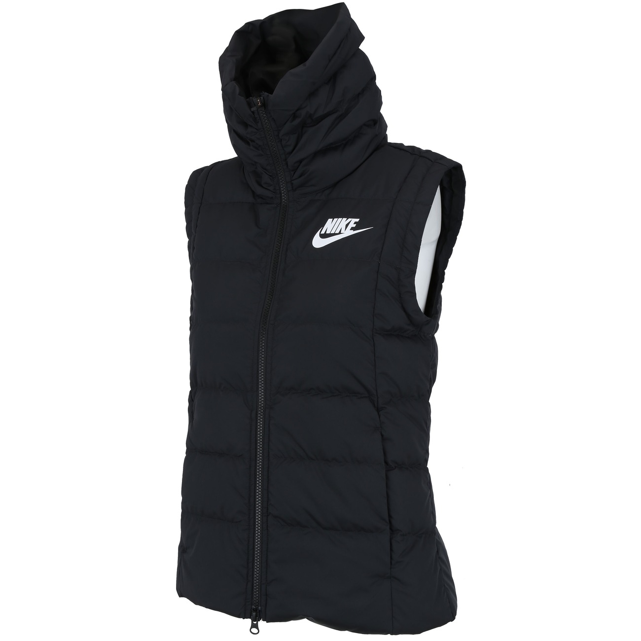 jaqueta nike sportswear down fill feminina