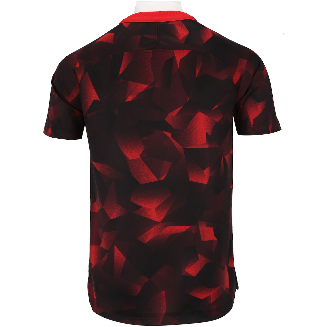 Camiseta Nike Squad Top SS GX - Infantil | Centauro