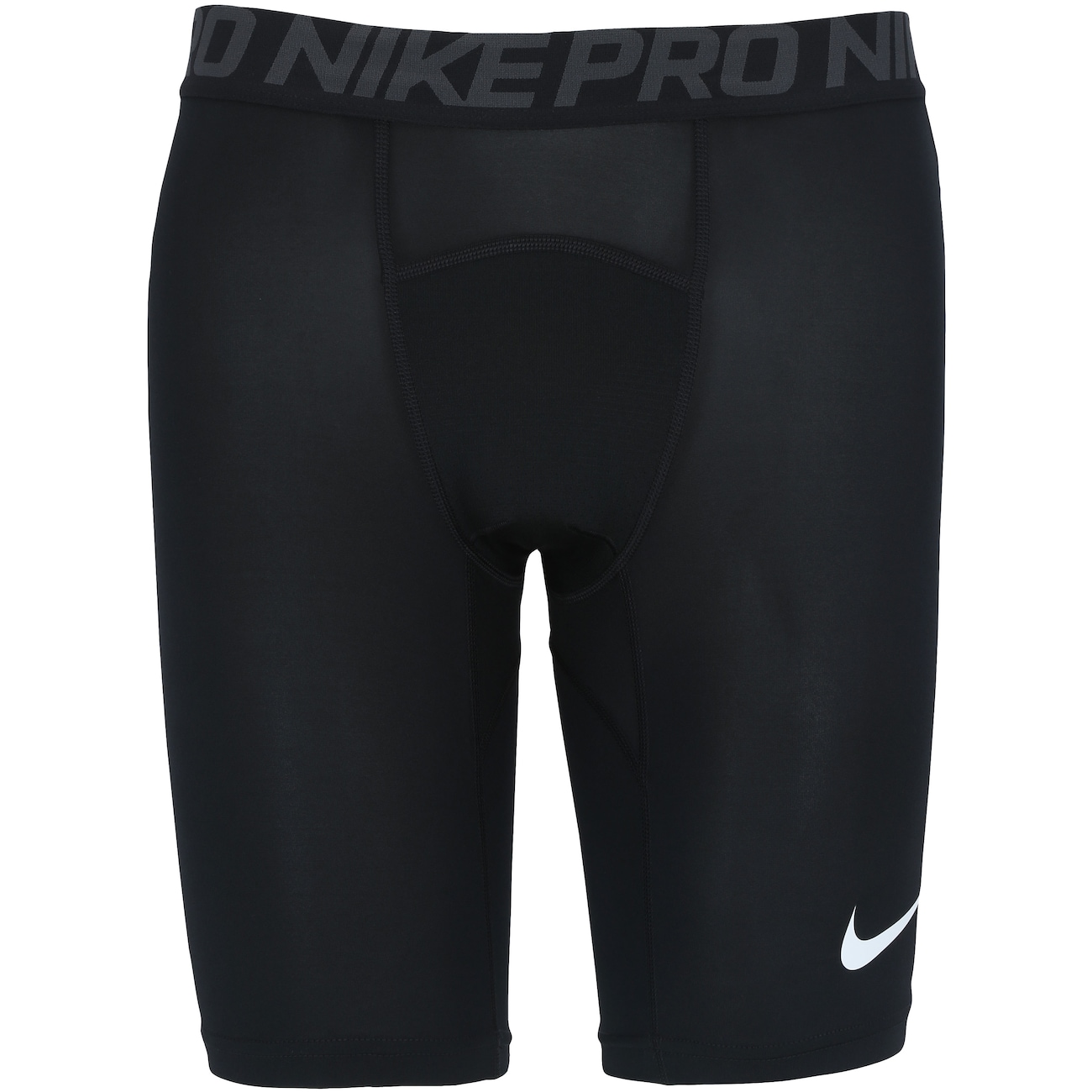 short termico nike netshoes