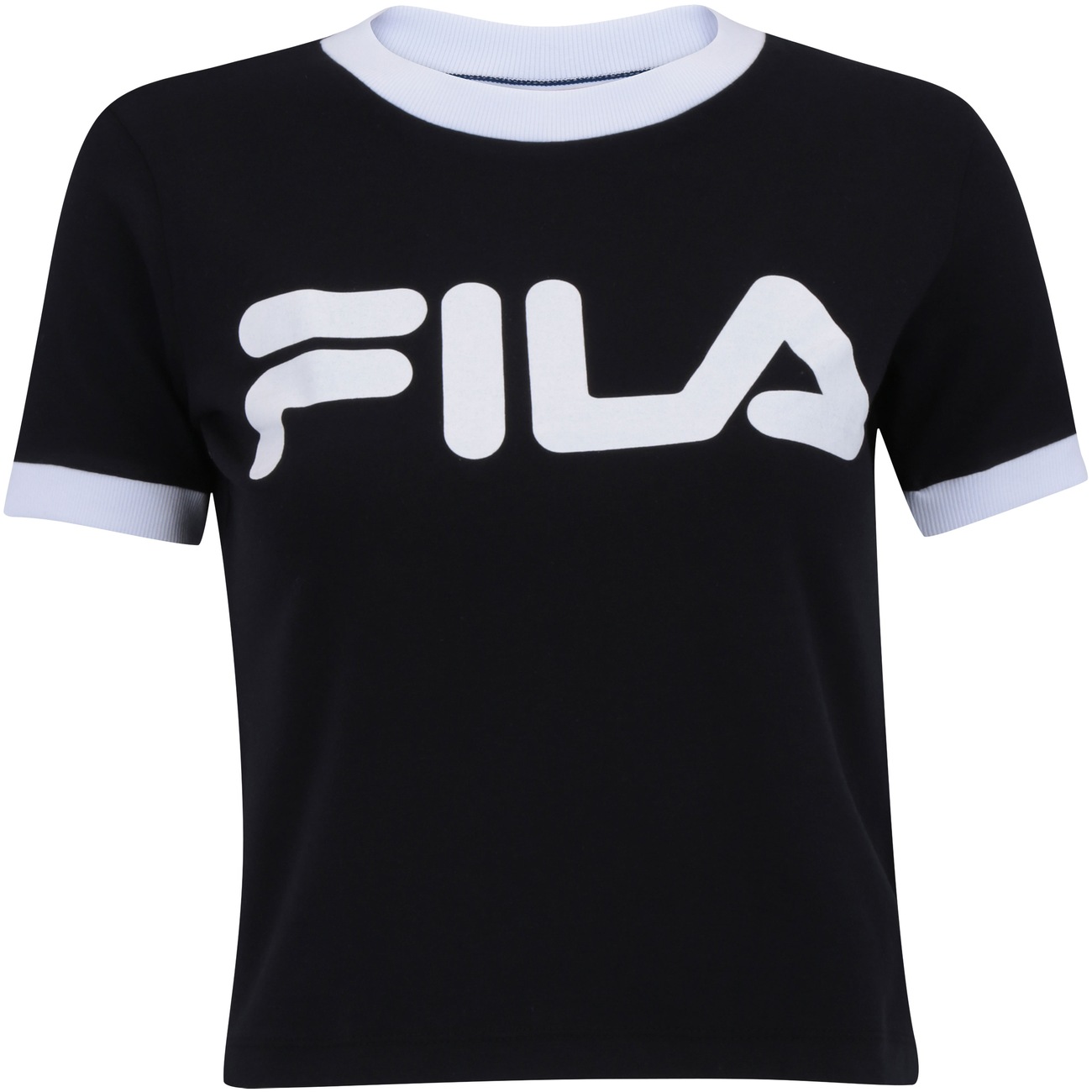 blusa fila centauro